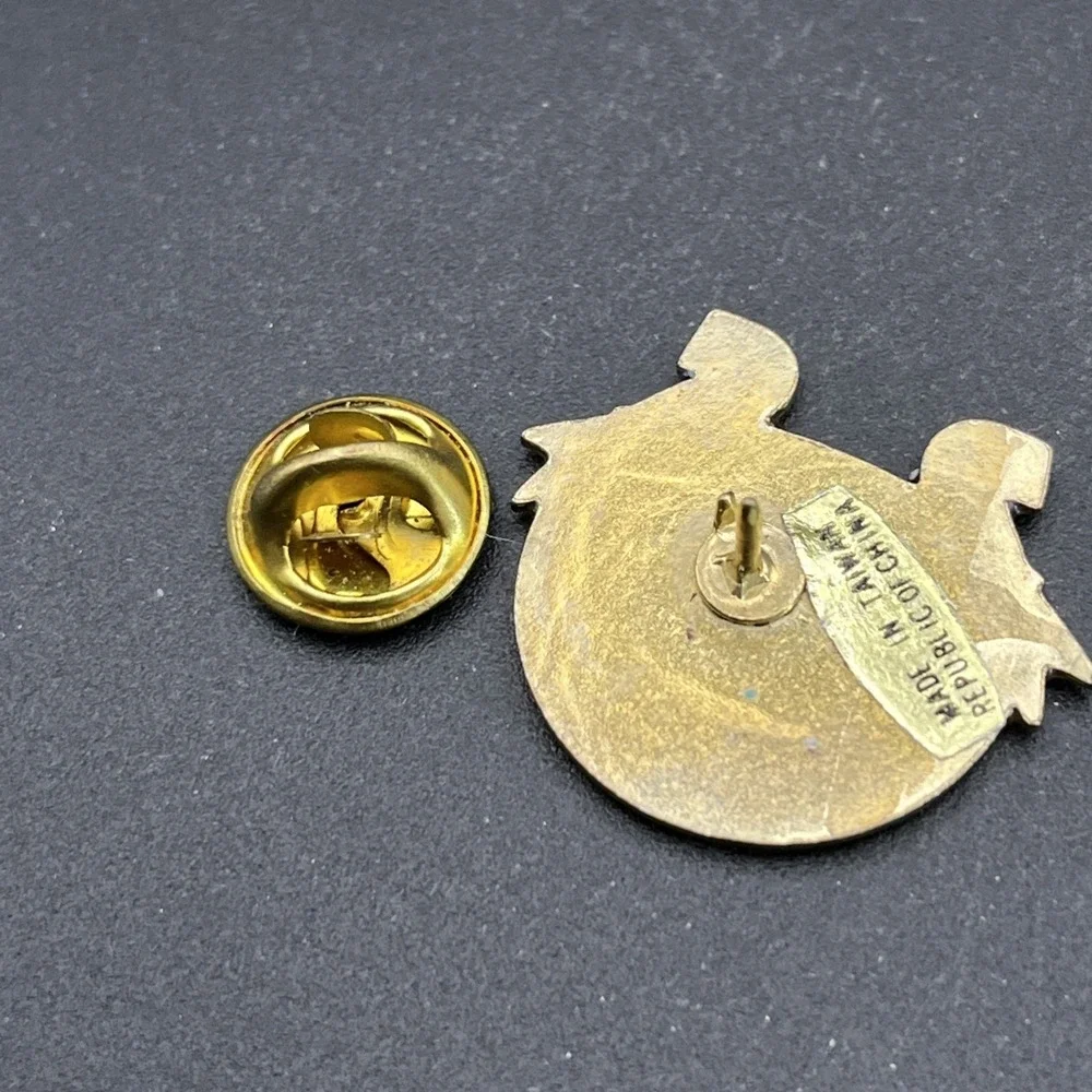NFL Football‎ Indianapolis Colts Lapel Hat Pin